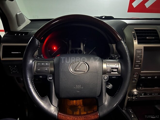 Lexus GX 460 2014, 223,000 km - 4.6 л - Bakı