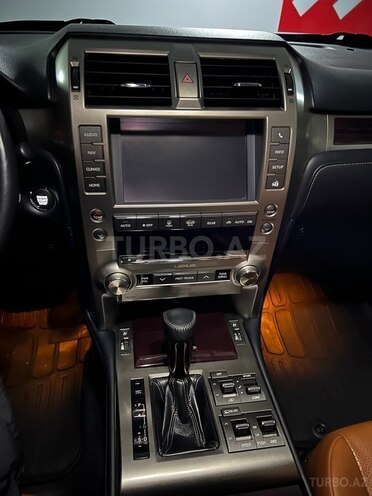 Lexus GX 460 2014, 223,000 km - 4.6 л - Bakı