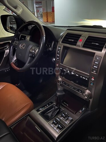 Lexus GX 460 2014, 223,000 km - 4.6 л - Bakı
