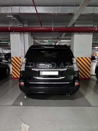 Lexus GX 460 2014, 223,000 km - 4.6 л - Bakı