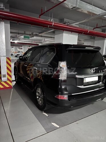 Lexus GX 460 2014, 223,000 km - 4.6 л - Bakı