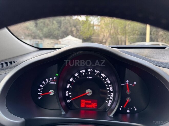 Kia Sportage 2014, 154,900 km - 2.4 l - Bakı