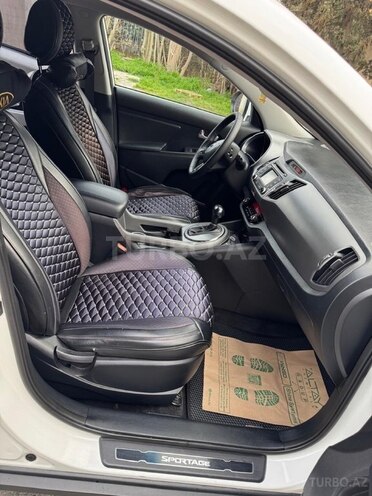 Kia Sportage 2014, 154,900 km - 2.4 l - Bakı