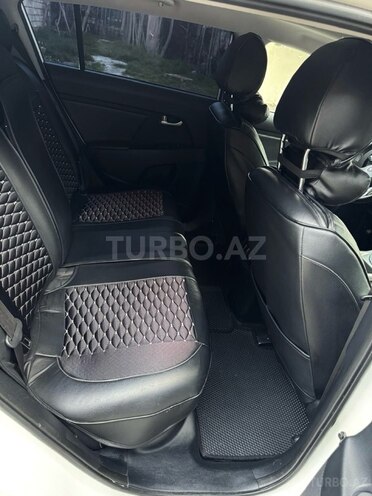 Kia Sportage 2014, 154,900 km - 2.4 l - Bakı