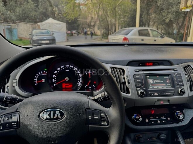 Kia Sportage 2014, 154,900 km - 2.4 l - Bakı
