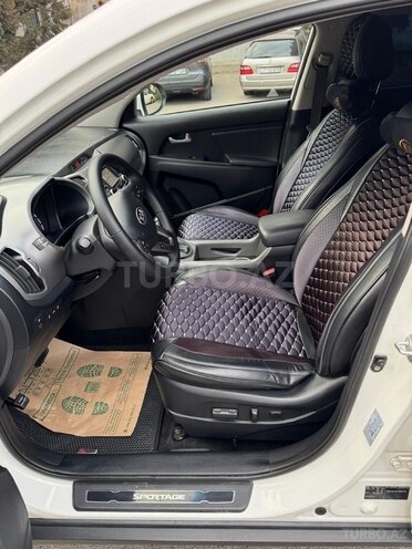 Kia Sportage 2014, 154,900 km - 2.4 l - Bakı