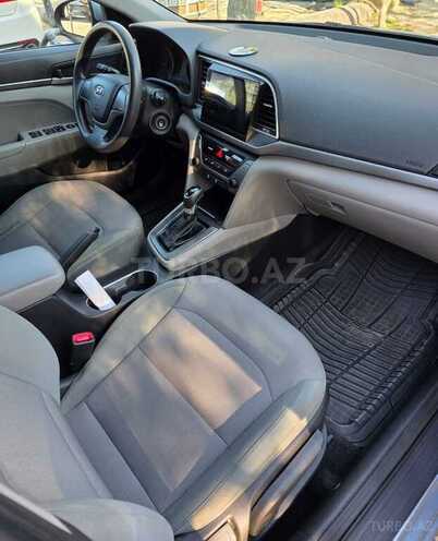 Hyundai Elantra 2016, 149,991 km - 2.0 л - Bakı
