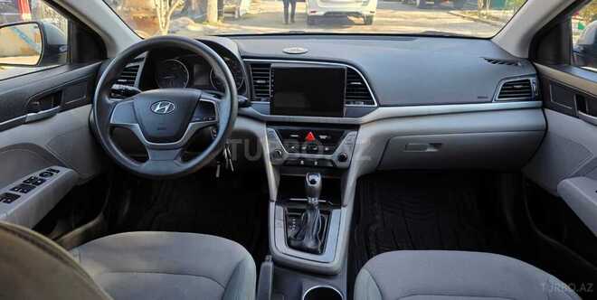 Hyundai Elantra 2016, 149,991 km - 2.0 л - Bakı