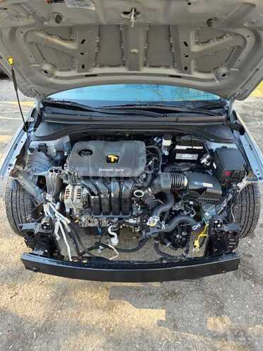 Hyundai Elantra 2016, 149,991 km - 2.0 л - Bakı
