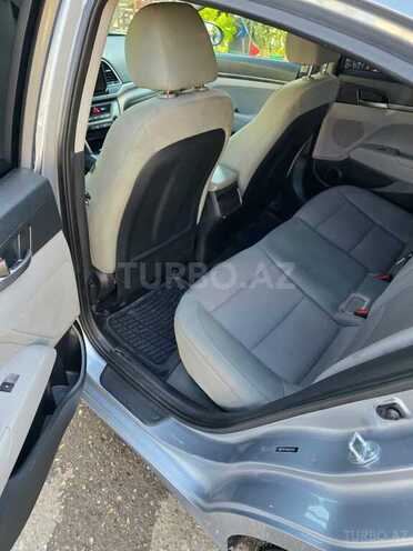 Hyundai Elantra 2016, 149,991 km - 2.0 л - Bakı