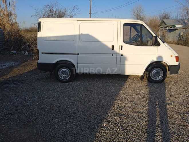 Ford Transit 1998, 250,000 km - 2.5 л - Ağdam