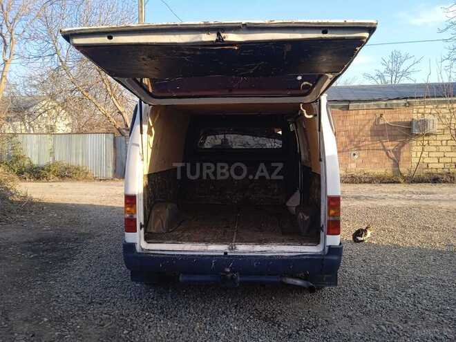Ford Transit 1998, 250,000 km - 2.5 л - Ağdam