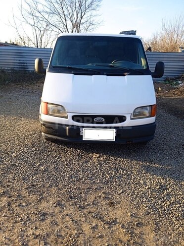 Ford Transit 1998, 250,000 km - 2.5 л - Ağdam
