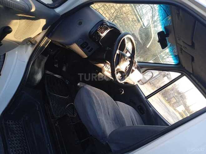Ford Transit 1998, 250,000 km - 2.5 л - Ağdam