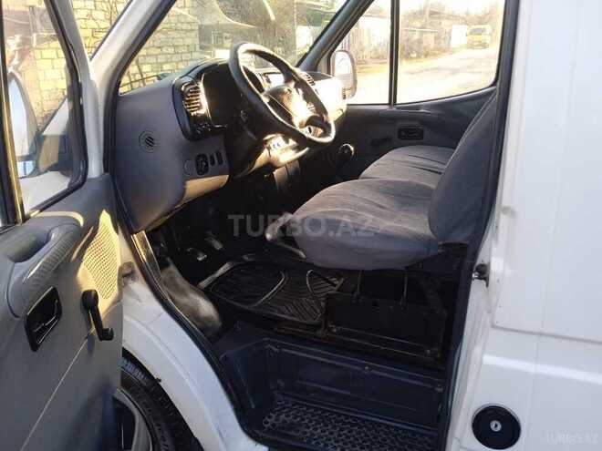 Ford Transit 1998, 250,000 km - 2.5 л - Ağdam