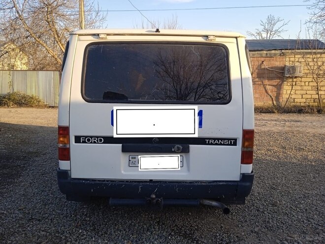 Ford Transit 1998, 250,000 km - 2.5 л - Ağdam