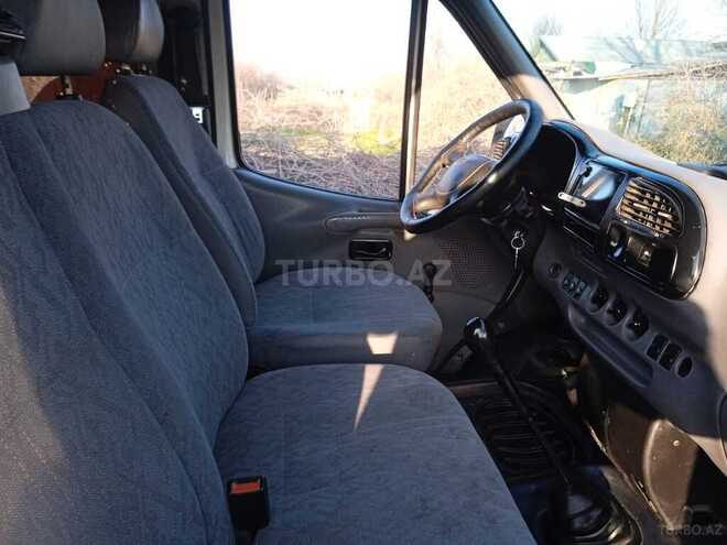 Ford Transit 1998, 250,000 km - 2.5 л - Ağdam