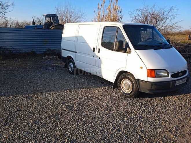 Ford Transit 1998, 250,000 km - 2.5 л - Ağdam