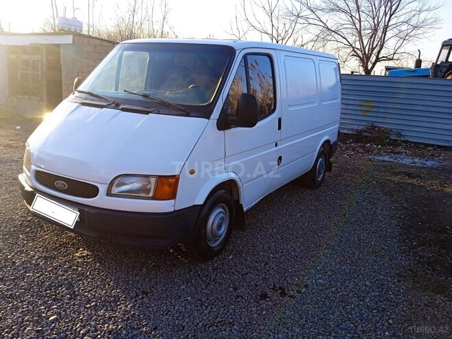 Ford Transit 1998, 250,000 km - 2.5 л - Ağdam
