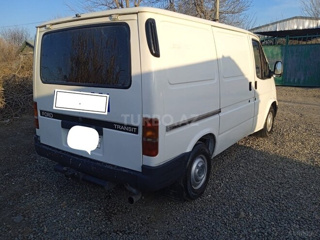 Ford Transit 1998, 250,000 km - 2.5 л - Ağdam