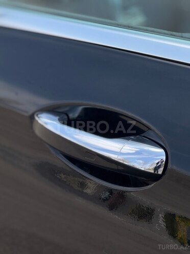 Mercedes E 350 2020, 30,000 km - 3.5 л - Gəncə
