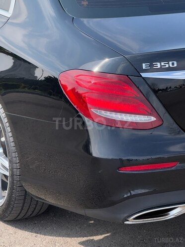 Mercedes E 350 2020, 30,000 km - 3.5 л - Gəncə