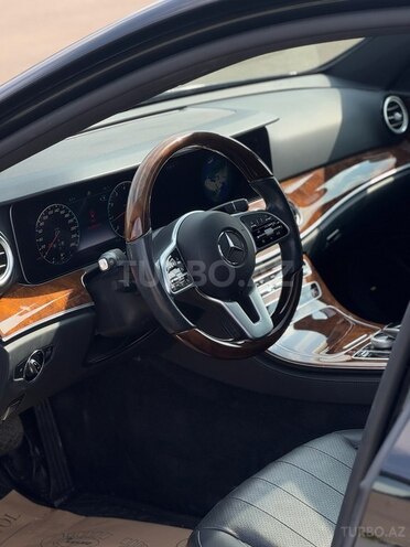 Mercedes E 350 2020, 30,000 km - 3.5 л - Gəncə