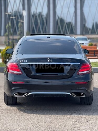 Mercedes E 350 2020, 30,000 km - 3.5 л - Gəncə
