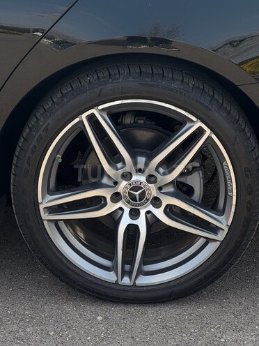 Mercedes E 350 2020, 30,000 km - 3.5 л - Gəncə