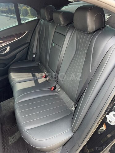 Mercedes E 350 2020, 30,000 km - 3.5 л - Gəncə