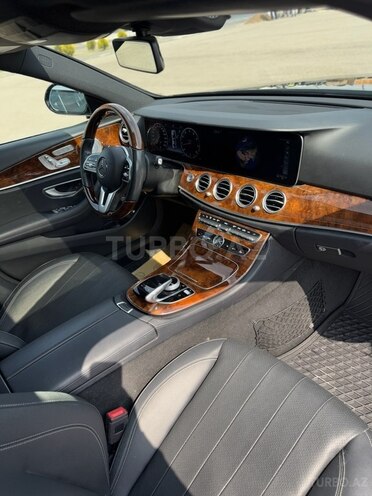 Mercedes E 350 2020, 30,000 km - 3.5 л - Gəncə