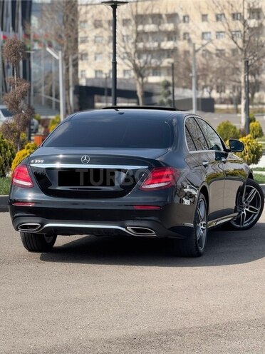 Mercedes E 350 2020, 30,000 km - 3.5 л - Gəncə