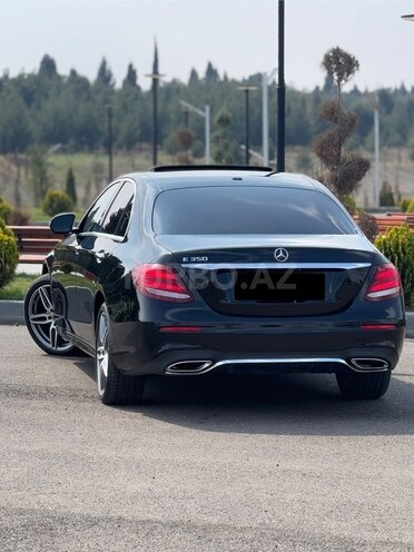 Mercedes E 350 2020, 30,000 km - 3.5 л - Gəncə