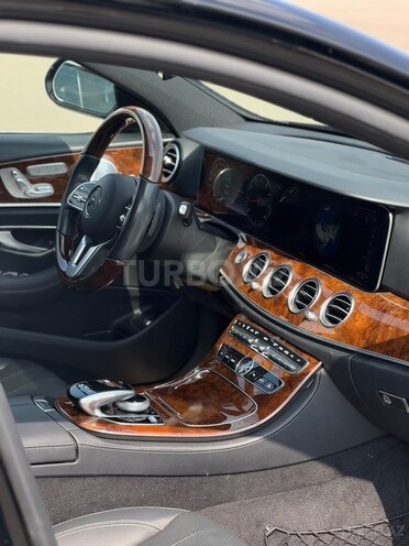 Mercedes E 350 2020, 30,000 km - 3.5 л - Gəncə