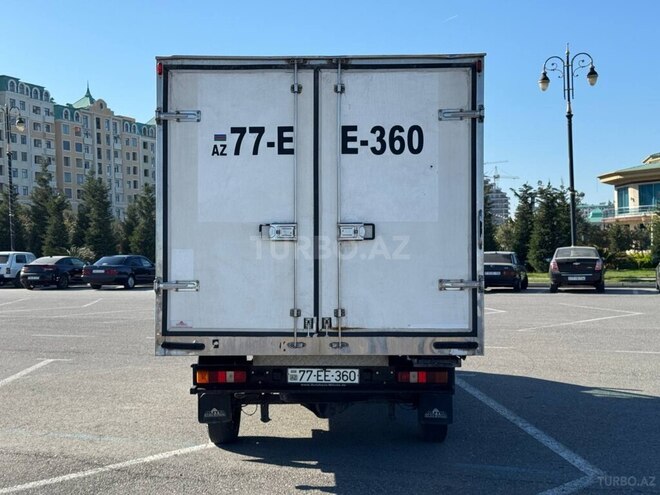 Ford Transit 2009, 278,000 km - 2.4 l - Sumqayıt
