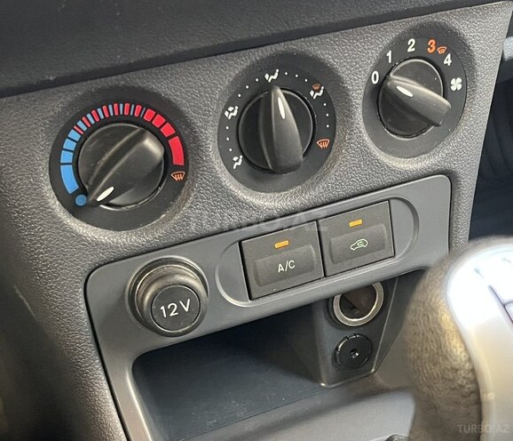 Ford Transit Connect 2011, 144,185 km - 1.8 l - Bakı