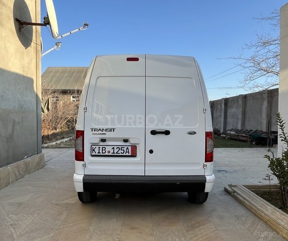 Ford Transit Connect 2011, 144,185 km - 1.8 l - Bakı