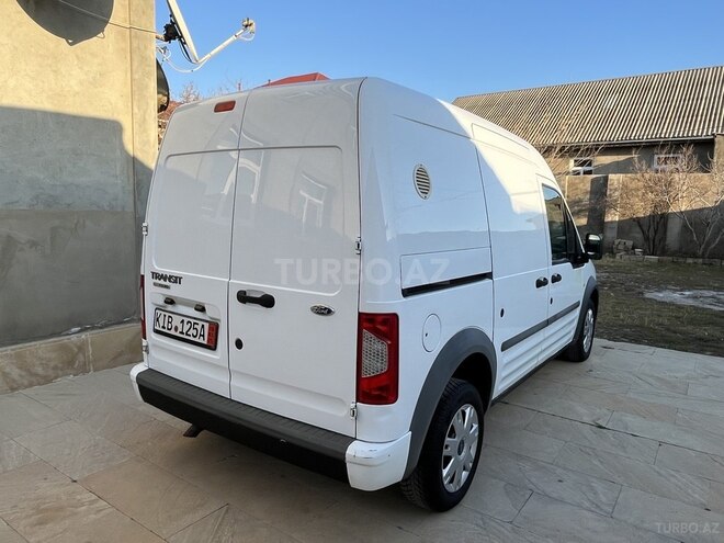 Ford Transit Connect 2011, 144,185 km - 1.8 l - Bakı