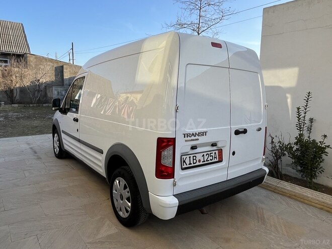 Ford Transit Connect 2011, 144,185 km - 1.8 l - Bakı