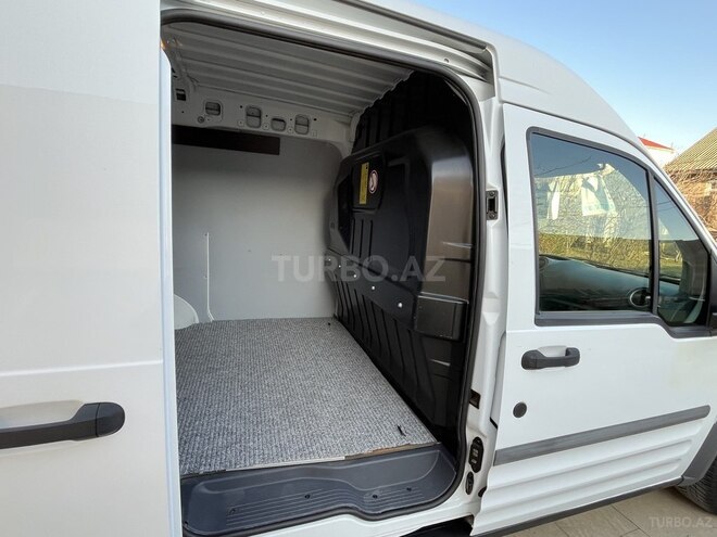 Ford Transit Connect 2011, 144,185 km - 1.8 l - Bakı