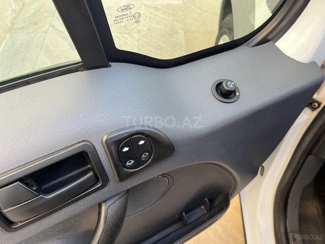 Ford Transit Connect 2011, 144,185 km - 1.8 l - Bakı