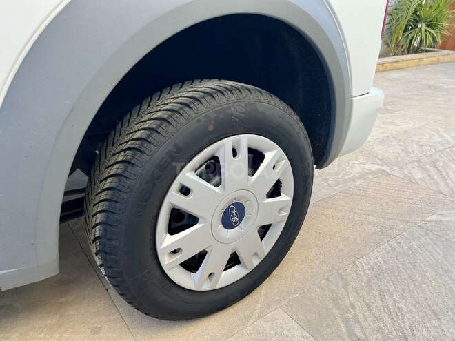 Ford Transit Connect 2011, 144,185 km - 1.8 l - Bakı
