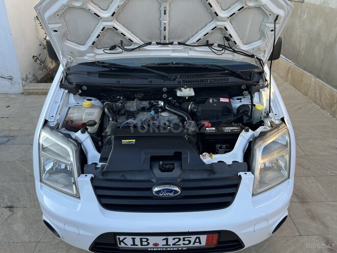 Ford Transit Connect 2011, 144,185 km - 1.8 l - Bakı