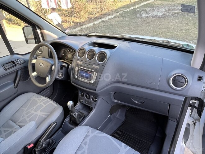 Ford Transit Connect 2011, 144,185 km - 1.8 l - Bakı