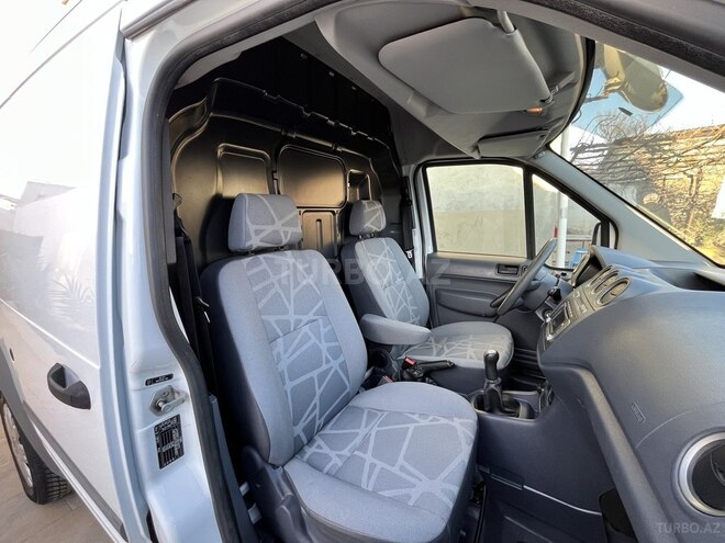 Ford Transit Connect 2011, 144,185 km - 1.8 l - Bakı