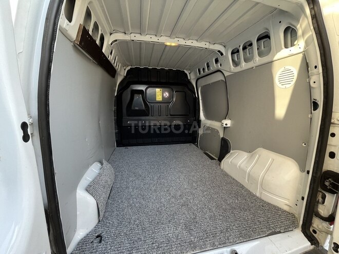 Ford Transit Connect 2011, 144,185 km - 1.8 l - Bakı