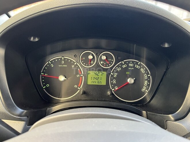 Ford Transit Connect 2011, 144,185 km - 1.8 l - Bakı