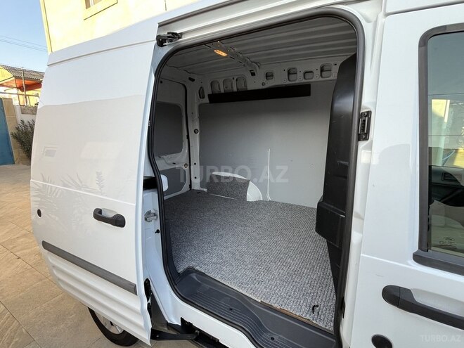 Ford Transit Connect 2011, 144,185 km - 1.8 l - Bakı
