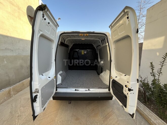 Ford Transit Connect 2011, 144,185 km - 1.8 l - Bakı