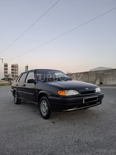 LADA (VAZ) 2115 2012, 273,650 km - 1.5 л - Bakı